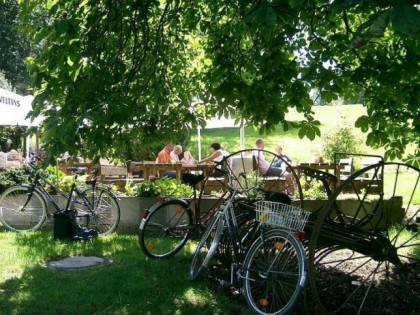 Foto: Landgasthaus zum Tackeberg
