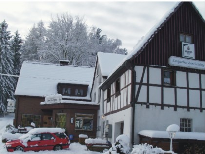 Foto: Landgasthaus zum Tackeberg