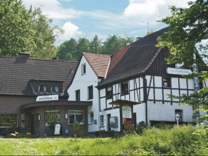 Foto: Landgasthaus zum Tackeberg